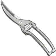 Nożyce kuchenne - Nożyce kuchenne do drobiu stalowe 250 mm - miniaturka - grafika 1