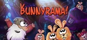 Gry PC Cyfrowe - Bunnyrama PC - miniaturka - grafika 1