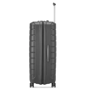 Walizka Roncato Butterfly duża 4koła 111 / 129l - Walizki - miniaturka - grafika 6