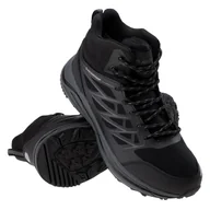 Buty trekkingowe męskie - HITEC, Buty turystyczne męskie, rozm. 44 - miniaturka - grafika 1