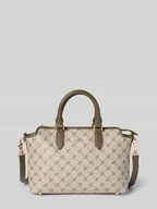 Torebki damskie - Torebka z rączką model ‘mazzolino’ - miniaturka - grafika 1