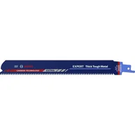 Brzeszczoty - Bosch, Brzeszczot do pił szablastych Expert S1155Chc 225 mm, 1 szt. - miniaturka - grafika 1