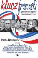 Wywiady - Czarno na białym Klucz francuski - JOANNA NOJSZEWSKA - miniaturka - grafika 1