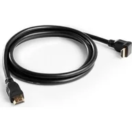 Kable - Meliconi przewód HDMI Standard czarny 497013     BA1 - miniaturka - grafika 1