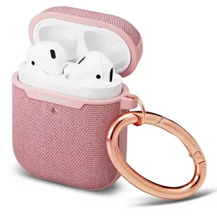 SPIGEN URBAN FIT APPLE AIRPODS CASE ROSE GOLD - Akcesoria do słuchawek - miniaturka - grafika 2
