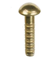 Sprzęt geodezyjny - Bolec mosiężny 50/20mm 11D2) - miniaturka - grafika 1