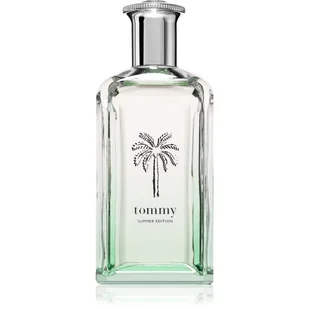 Tommy Hilfiger Tommy Endless Summer woda toaletowa dla mężczyzn 100 ml - Wody i perfumy męskie - miniaturka - grafika 1