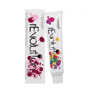 Alfaparf Revolution Jc Farba Toner Magenta - Farby do włosów i szampony koloryzujące - miniaturka - grafika 1