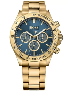 Zegarek Hugo Boss 1513340 - Zegarki męskie - miniaturka - grafika 2