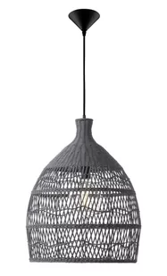 Lampa loft wisząca nowoczesna PERICO LE42142 - Luces Exclusivas - Lampy sufitowe - miniaturka - grafika 1