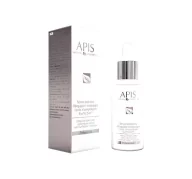 Kosmetyki pod oczy - Apis ACTIVESHOP Serum pod oczy liftingujące i redukujące cienie z kompleksem Eye'fectiveTM complex, 30 ml - miniaturka - grafika 1