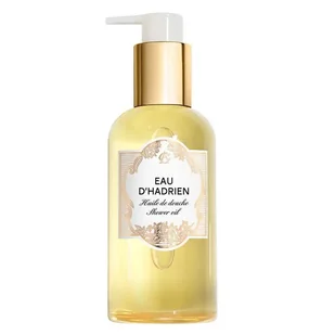 Goutal Eau d'Hadrien olejek pod prysznic 250ml - Wody i perfumy męskie - miniaturka - grafika 1