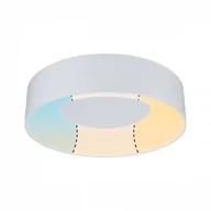 Lampy sufitowe - Paulmann HomeSpa plafon biały 78946 - miniaturka - grafika 1