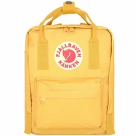Plecaki - Fjällräven Kanken Mini Plecak 29 cm kantarell - miniaturka - grafika 1