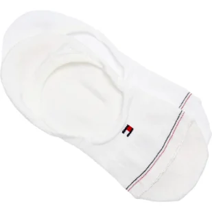 Tommy Hilfiger Skarpety/stopki 2-pack - Skarpetki damskie - miniaturka - grafika 1