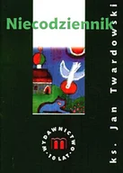 Wywiady - Niecodziennik - miniaturka - grafika 1