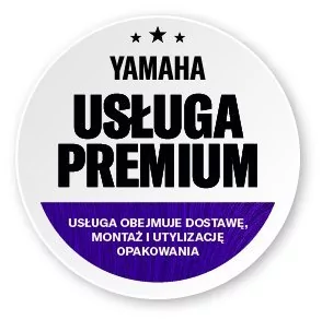 Yamaha CVP-909 GP PE - Instrumenty klawiszowe - miniaturka - grafika 2