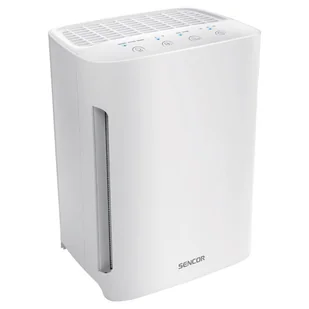 Sencor SHA 6400WH - Oczyszczacze powietrza - miniaturka - grafika 1