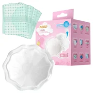 Akcesoria do karmienia - Neno Stella Wkładki Laktacyjne Zestaw 60 szt. - miniaturka - grafika 1