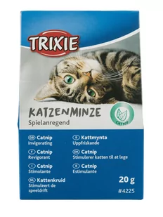 Trixie Zabawka z kocimiętką 20 g tx-4225 - Zabawki dla kotów - miniaturka - grafika 1
