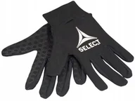 Piłka nożna - Rękawice rękawiczki SELECT Player Gloves II R. 11 - miniaturka - grafika 1