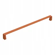 Zawiasy, okucia i inne akcesoria - Uchwyt meblowy Gamet UU52 terakota 320mm - miniaturka - grafika 1