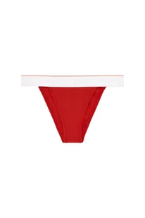 Figi Calvin Klein 0040112WAE r.M - Majtki damskie - miniaturka - grafika 1