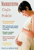Miłość, seks, związki - Macierzyństwo. Ciąża i poród - miniaturka - grafika 1