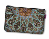 Kosmetyczki, organizery i kuferki - Sunlovers Sunlovers, Kosmetyczka, Aisza, 24x15 cm - miniaturka - grafika 1