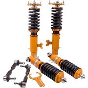 Motoryzacja Outlet - AliExpress Coilover dla Mini R50 R56 One Cooper cabrio od 2002 zawieszenie - miniaturka - grafika 1