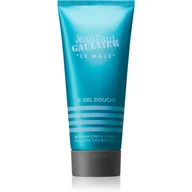 Kosmetyki do kąpieli - Jean Paul Gaultier Le Male Gaultier Homme żel pod prysznic 200 ML P-JE-182-01 - miniaturka - grafika 1