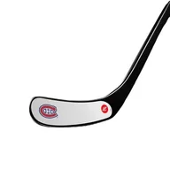 Hokej - Taśma hokejowa Rezztek  Doublepack NHL Montreal Canadiens White 2-Pack Senior - miniaturka - grafika 1