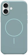 Etui i futerały do telefonów - Apple Beats iPhone 16 Plus Case with MagSafe riptide blue - miniaturka - grafika 1