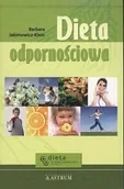 Diety, zdrowe żywienie - Dieta odpornościowa - miniaturka - grafika 1