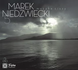 Marek Niedźwiecki Muzyka ciszy. Vol. 5, 2 CD Marek Niedźwiecki - Składanki muzyczne - miniaturka - grafika 1