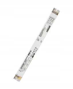 Statecznik elektroniczny Qtp-optimal 2X54-58 - Akcesoria do oświetlenia - miniaturka - grafika 1