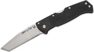 Scyzoryki - COLD STEEL Air Lite Tanto Point 26WTZ - miniaturka - grafika 1