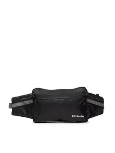 Columbia Saszetka nerka Tandem Trail Hip Pack 1932701010 Czarny - Plecaki - miniaturka - grafika 1