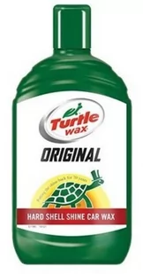TurtleWax GL ORIGINAL CAR WAX WOSK UNIWERSALNY W PŁYNIE 500ML zakupy dla domu i biura 70-163 - Chemia warsztatowa - miniaturka - grafika 1