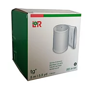 Apteczki i materiały opatrunkowe - L&R - Rękaw opatrunkowy TG Tubular 5m, Rozmiar 6, 1 szt. - miniaturka - grafika 1
