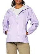 Kurtki damskie - Helly Hansen Damska kurtka Loke Lilatech XS - miniaturka - grafika 1