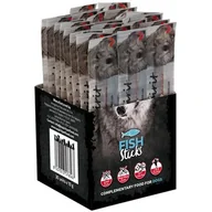 Przysmaki dla psów - Alpha Spirit Paluszek pojedynczy ryba pies 30 szt. opakowanie zbiorcze - miniaturka - grafika 1