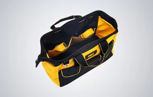 Torba narzędziowa Deli Tools EDL430013, 13'' - Narzędzia warsztatowe - miniaturka - grafika 7