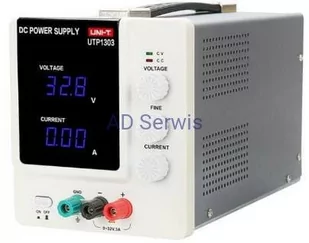 UTP1303 Zasilacz laboratoryjny Uni-T - Zasilacze i transformatory - miniaturka - grafika 1