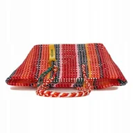 Torebki damskie - Pepe Jeans Torebka Damska Wielokolorowa Awd - miniaturka - grafika 1