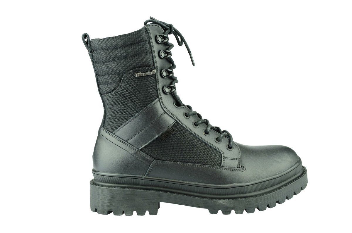 Buty Zimowe BIG STAR OO174164 43