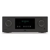 Odtwarzacze Blu-Ray - T+A P 3100 HV przedwzmacniacz stereo (tytanowy) - miniaturka - grafika 1