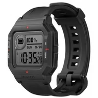 Smartwatch - Amazfit Neo W2001OV1N Czarny - miniaturka - grafika 1