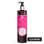 Żele do mycia twarzy - New Approach Sp. z o.o. New Approach Sp z o.o BASICLAB Żel oczyszczający do skóry naczynkowej i wrażliwej 300 ml 7075201 - miniaturka - grafika 1