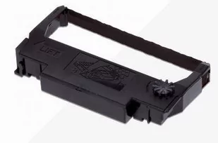 Epson Taśma ERC-38B (ERC-38B) - Taśmy do drukarek barwiące - miniaturka - grafika 1